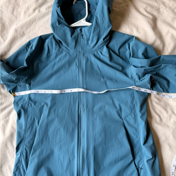Arc’teryx Gamma Lighweight Hoody - Picture 6 of 8